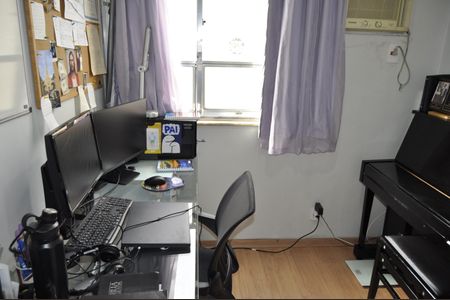 Apartamento para alugar com 3 quartos, 55m² em Engenho Novo, Rio de Janeiro