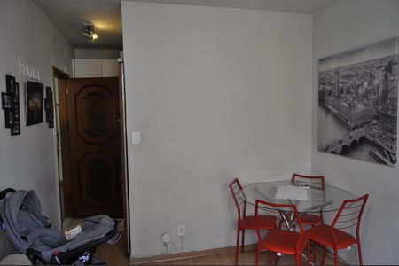 Apartamento para alugar com 3 quartos, 55m² em Engenho Novo, Rio de Janeiro