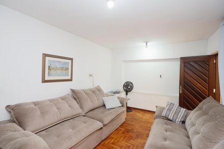 Sala de casa à venda com 4 quartos, 191m² em Furnas, São Paulo