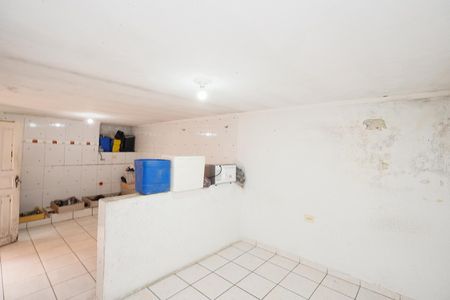 Casa à venda com 191m², 4 quartos e 4 vagas Casa à venda com 191m², 4 quartos e 4 vagasSala / Cozinha casa 2