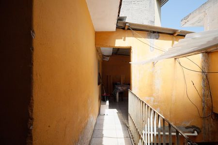 Casa à venda com 191m², 4 quartos e 4 vagas Casa à venda com 191m², 4 quartos e 4 vagasCorredor