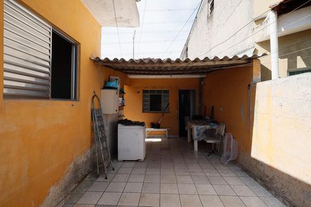 Casa à venda com 191m², 4 quartos e 4 vagas Casa à venda com 191m², 4 quartos e 4 vagasÁrea de Serviço / Quintal