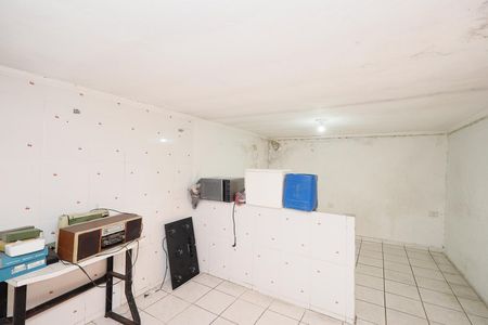Casa à venda com 191m², 4 quartos e 4 vagas Casa à venda com 191m², 4 quartos e 4 vagasSala / Cozinha casa 2