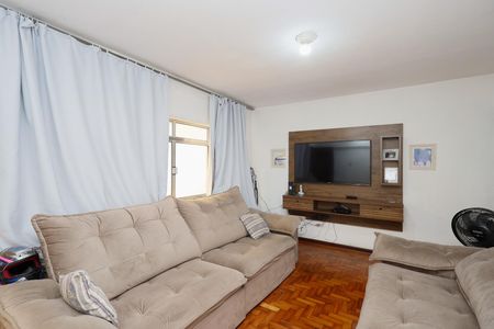 Sala de casa à venda com 4 quartos, 191m² em Furnas, São Paulo