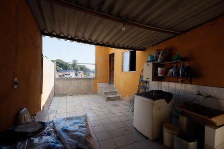 Casa à venda com 191m², 4 quartos e 4 vagas Casa à venda com 191m², 4 quartos e 4 vagasÁrea de Serviço / Quintal