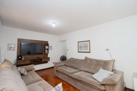 Sala de casa à venda com 4 quartos, 191m² em Furnas, São Paulo
