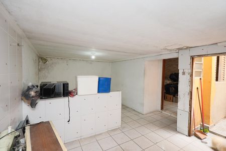 Casa à venda com 191m², 4 quartos e 4 vagas Casa à venda com 191m², 4 quartos e 4 vagasSala / Cozinha casa 2