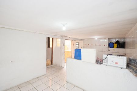 Casa à venda com 191m², 4 quartos e 4 vagas Casa à venda com 191m², 4 quartos e 4 vagasSala / Cozinha casa 2