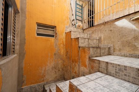 Casa à venda com 191m², 4 quartos e 4 vagas Casa à venda com 191m², 4 quartos e 4 vagasEntrada casa 2