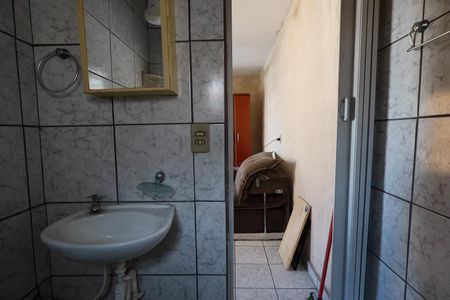 Casa à venda com 191m², 4 quartos e 4 vagas Casa à venda com 191m², 4 quartos e 4 vagasBanheiro da Suíte 2