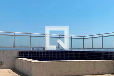 Apartamento para alugar com 39m², 2 quartos e 1 vagaÁrea comum - Piscina