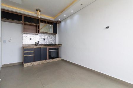 Sala de apartamento para alugar com 2 quartos, 39m² em Vila Ré, São Paulo