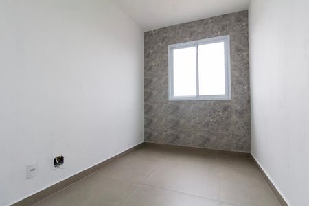 Quarto 1 de apartamento para alugar com 2 quartos, 39m² em Vila Ré, São Paulo