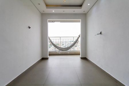 Sala de apartamento para alugar com 2 quartos, 39m² em Vila Ré, São Paulo