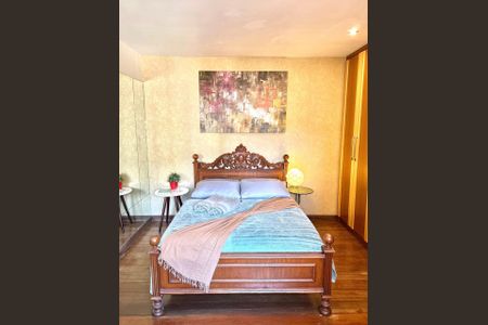 Quarto de apartamento para alugar com 2 quartos, 100m² em Flamengo, Rio de Janeiro