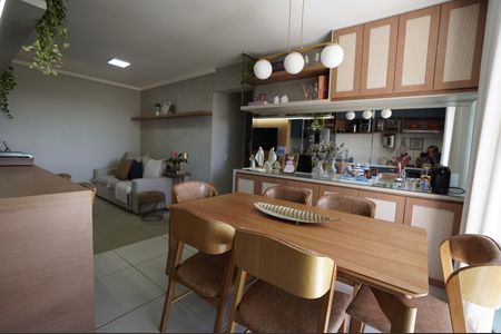 Apartamento para alugar com 70m², 2 quartos e 1 vaga