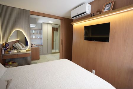 Apartamento para alugar com 70m², 2 quartos e 1 vaga