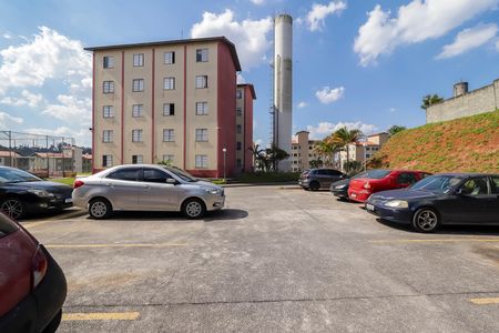 Apartamento para alugar com 48m², 2 quartos e 1 vagaGaragem