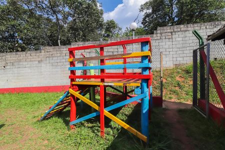 Apartamento para alugar com 48m², 2 quartos e 1 vagaÁrea comum - Playground