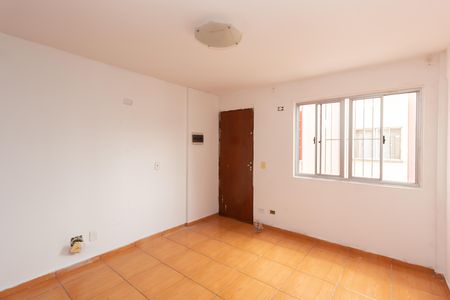 Sala de apartamento para alugar com 2 quartos, 48m² em Colônia (zona Leste), São Paulo