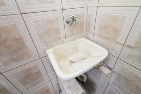 Apartamento para alugar com 48m², 2 quartos e 1 vagaÁrea de Serviço