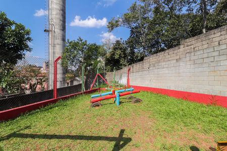 Apartamento para alugar com 48m², 2 quartos e 1 vagaÁrea comum - Playground