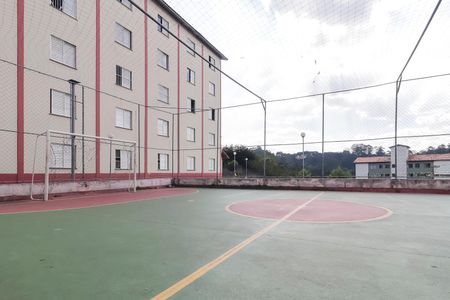 Apartamento para alugar com 48m², 2 quartos e 1 vagaQuadra Esportiva