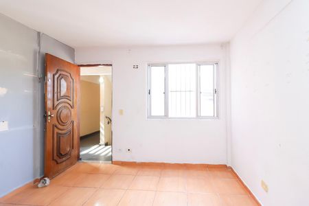 Apartamento para alugar com 48m², 2 quartos e 1 vagaSala