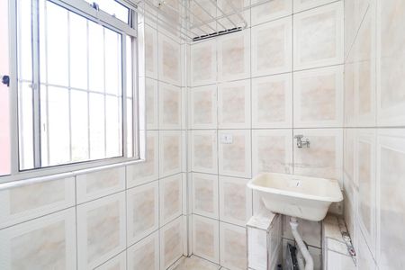 Apartamento para alugar com 48m², 2 quartos e 1 vagaÁrea de Serviço