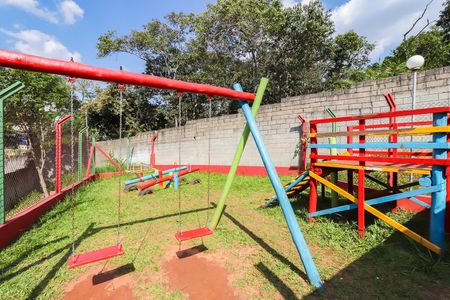 Apartamento para alugar com 48m², 2 quartos e 1 vagaÁrea comum - Playground