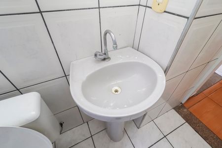 Apartamento para alugar com 48m², 2 quartos e 1 vagaBanheiro