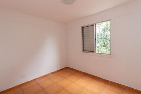 Quarto 2 de apartamento para alugar com 2 quartos, 48m² em Colônia (zona Leste), São Paulo