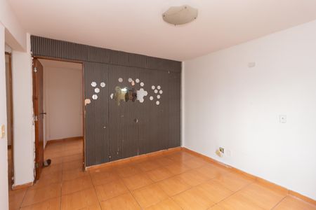 Apartamento para alugar com 2 quartos, 48m² em Colônia (zona Leste), São Paulo