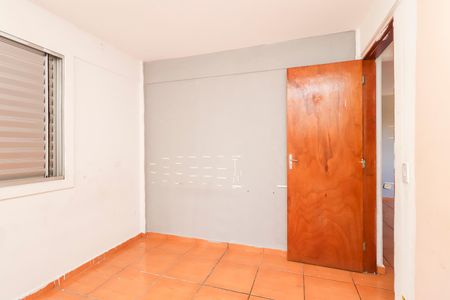 Quarto 1 de apartamento para alugar com 2 quartos, 48m² em Colônia (zona Leste), São Paulo