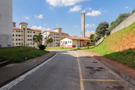 Apartamento para alugar com 48m², 2 quartos e 1 vagaÁrea externa