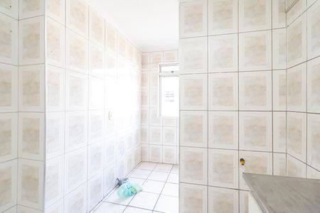Apartamento para alugar com 48m², 2 quartos e 1 vagaCozinha