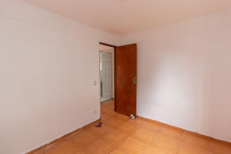 Quarto 1 de apartamento para alugar com 2 quartos, 48m² em Colônia (zona Leste), São Paulo