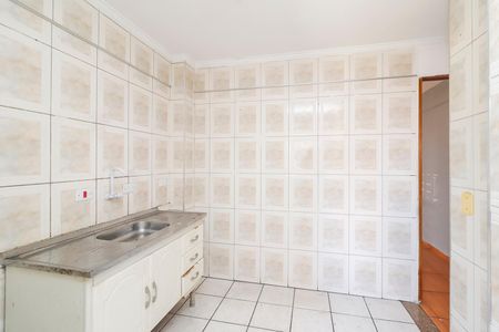 Apartamento para alugar com 48m², 2 quartos e 1 vagaCozinha