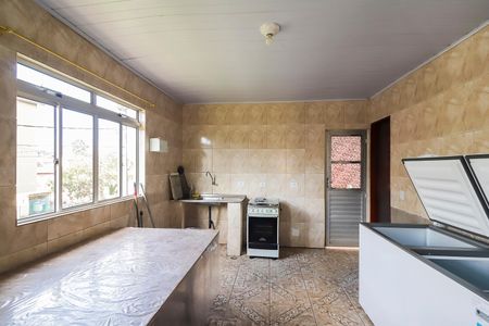 Apartamento para alugar com 48m², 2 quartos e 1 vagaÁrea comum - Salão de festas