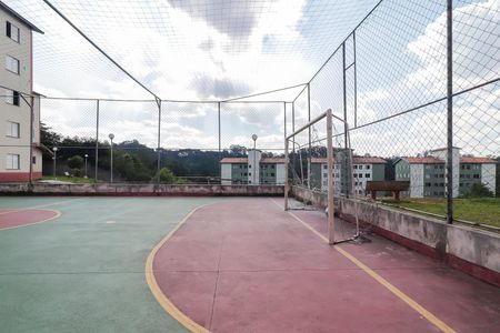 Apartamento para alugar com 48m², 2 quartos e 1 vagaQuadra Esportiva