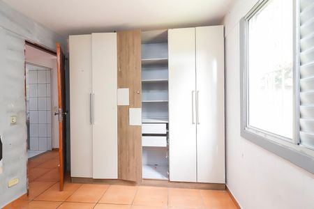 Apartamento para alugar com 48m², 2 quartos e 1 vagaQuarto 2