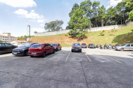 Apartamento para alugar com 48m², 2 quartos e 1 vagaGaragem