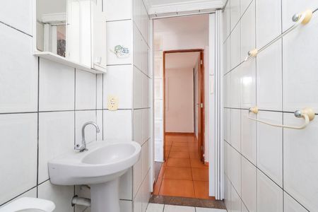 Apartamento para alugar com 48m², 2 quartos e 1 vagaBanheiro