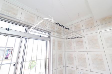 Apartamento para alugar com 48m², 2 quartos e 1 vagaÁrea de Serviço