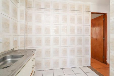 Apartamento para alugar com 48m², 2 quartos e 1 vagaCozinha