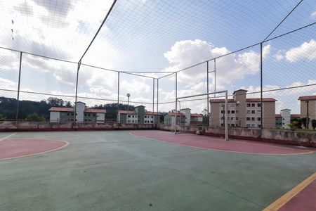 Apartamento para alugar com 48m², 2 quartos e 1 vagaQuadra Esportiva