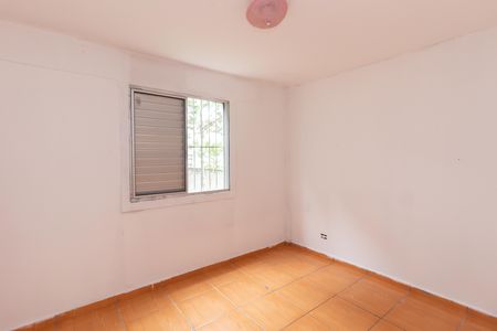 Quarto 1 de apartamento para alugar com 2 quartos, 48m² em Colônia (zona Leste), São Paulo