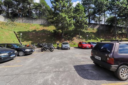 Apartamento para alugar com 48m², 2 quartos e 1 vagaGaragem