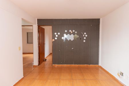 Sala de apartamento para alugar com 2 quartos, 48m² em Colônia (zona Leste), São Paulo