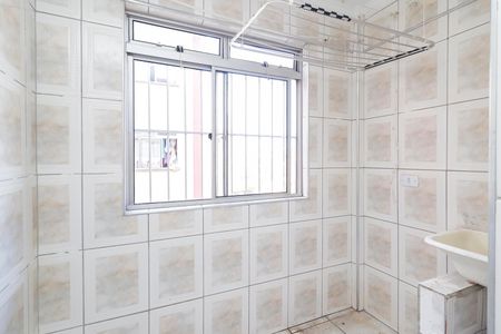 Apartamento para alugar com 48m², 2 quartos e 1 vagaÁrea de Serviço